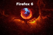 Mozilla выпустила браузер Firefox 6 досрочно
