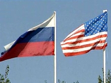 США заморозили банковские счета 60 российских чиновников