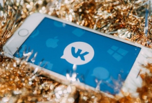 Соцсеть «ВКонтакте» официально запустила мессенджер VK Me