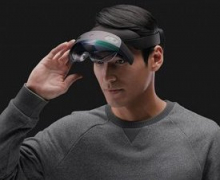 Microsoft презентовала гарнитуру дополненной реальности HoloLens 2