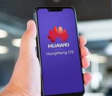 В Huawei раскрыли планы относительно замены Android
