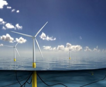 Шотландская ветроэнергия в избытке: будут продавать в регионы