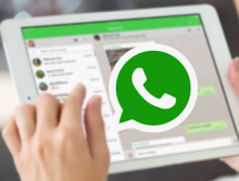 Приложение WhatsApp появится для iPad