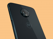 Компания Motorola обновила прошлогодний смартфон Moto Z3 Play до новейшей операционной системы Android 9.0 Pie