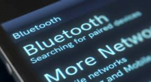 Новый Bluetooth отследит объект с точностью до сантиметра