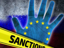 Евросоюз еще на полгода продлил экономические санкции против России