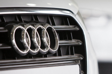 Audi отзывает более 60 тысяч автомобилей