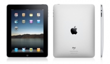 Apple начала производство iPad второго поколения