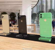 Компания Apple выпустит четыре новых iPhone в 2020 году