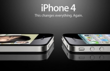 iPhone 4 вошел в Книгу рекордов Гиннесса как игровая консоль