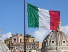 В Италии хотят запустить новую валюту - альтернативу евро