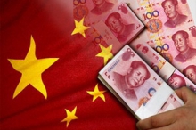 Китайские банки наращивают выдачу кредитов
