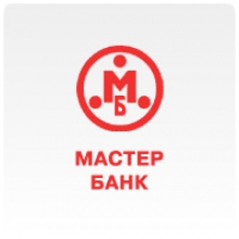 Мастер-Банк намерен увеличить уставный капитал на 1% — до 3,392 млрд рублей