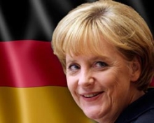 Ангела Меркель возглавила список самых влиятельных женщин мира