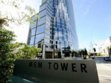 Metro Goldwyn Mayer объявила себя банкротом