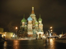 Москва сохранила место в пятерке самых дорогих городов мира