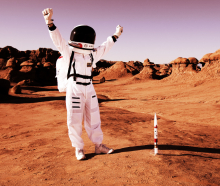 Маск назвал приблизительную стоимость полета на Марс