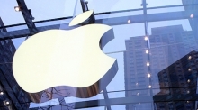 Apple признали самым дорогим брендом мира