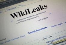 WikiLeaks подвергся масштабной кибератаке