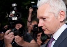 WikiLeaks рассекретил планы Запада по подрыву влияния Москвы на своих соседей