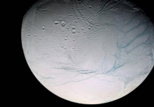 Ученые нашли Мекку для горнолыжников на спутнике Сатурна