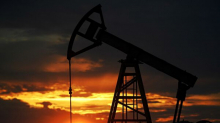 Цена нефти марки WTI превысила 40 долларов впервые с 6 марта