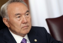Назарбаев утвердил список профессиональных праздников страны