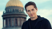 Дуров призвал помешать Apple и Google "собирать налог со всего человечества"