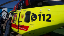 Как оборудуют машины и вертолеты скорой медицинской помощи в Казахстане