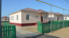 "Beeline Казахстан" выделил более 500 миллионов тенге на строительство домов в Мактаарале