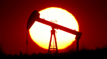 Нефть Brent упала ниже 40 долларов11 сентября 2020, 11:53