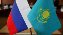 Казахстанская компания поможет России ликвидировать последствия экологической катастрофы14 сентября 2020, 12:00