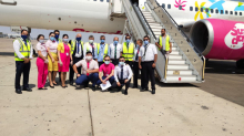 Sunday Airlines возобновила рейсы из Казахстана в Египет15 сентября 2020, 12:15