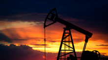 Цены на нефть упали ниже 38 долларов за баррель29 октября 2020, 16:11