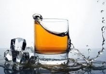 В США изобрели безалкогольный виски