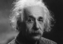 Мозг Эйнштейна впервые выставили в музее Филадельфии