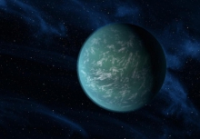 Астрономы открыли первую похожую на Землю планету