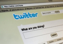 Пользователи Twitter обновили рекорд по числу сообщений в секунду