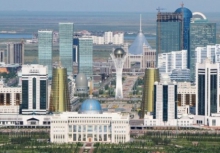 Эксперты назвали самый счастливый город Казахстана