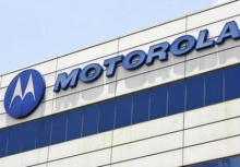 Motorola подала новый патентный иск к Apple
