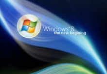 Microsoft отказалась от кнопки "Пуск" в Windows 8