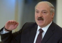 Лукашенко запретил Нацбанку "печатать деньги"