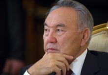Назарбаев подписал закон о совершенствовании правосудия