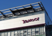 Yahoo! пригрозил Facebook патентной войной