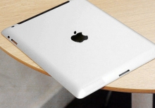 СМИ узнали название нового iPad