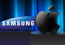 Глав Apple и Samsung посадят за стол переговоров для решения патентного спора