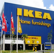 В IKEA создали отдельное структурное подразделение для развития технологий "умного дома"