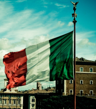 Итальянская экономика в 2020-м может сократиться на 3% из-за коронавирусных ограничений