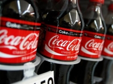 Бренд Coca-Cola подорожал еще на 1,4 миллиарда долларов
