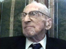 Старейший мужчина на Земле умер в США на 115 году жизни